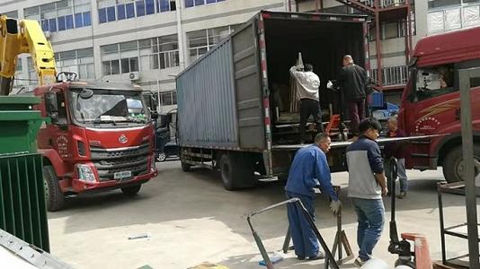榆树搬家、搬店特价省心运