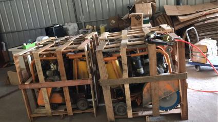 榆树行李、家具、电器包装托运