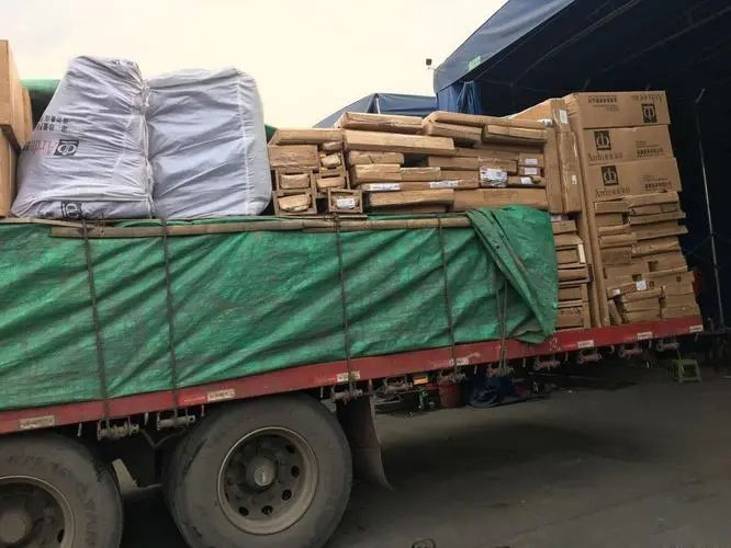 榆树家具托运